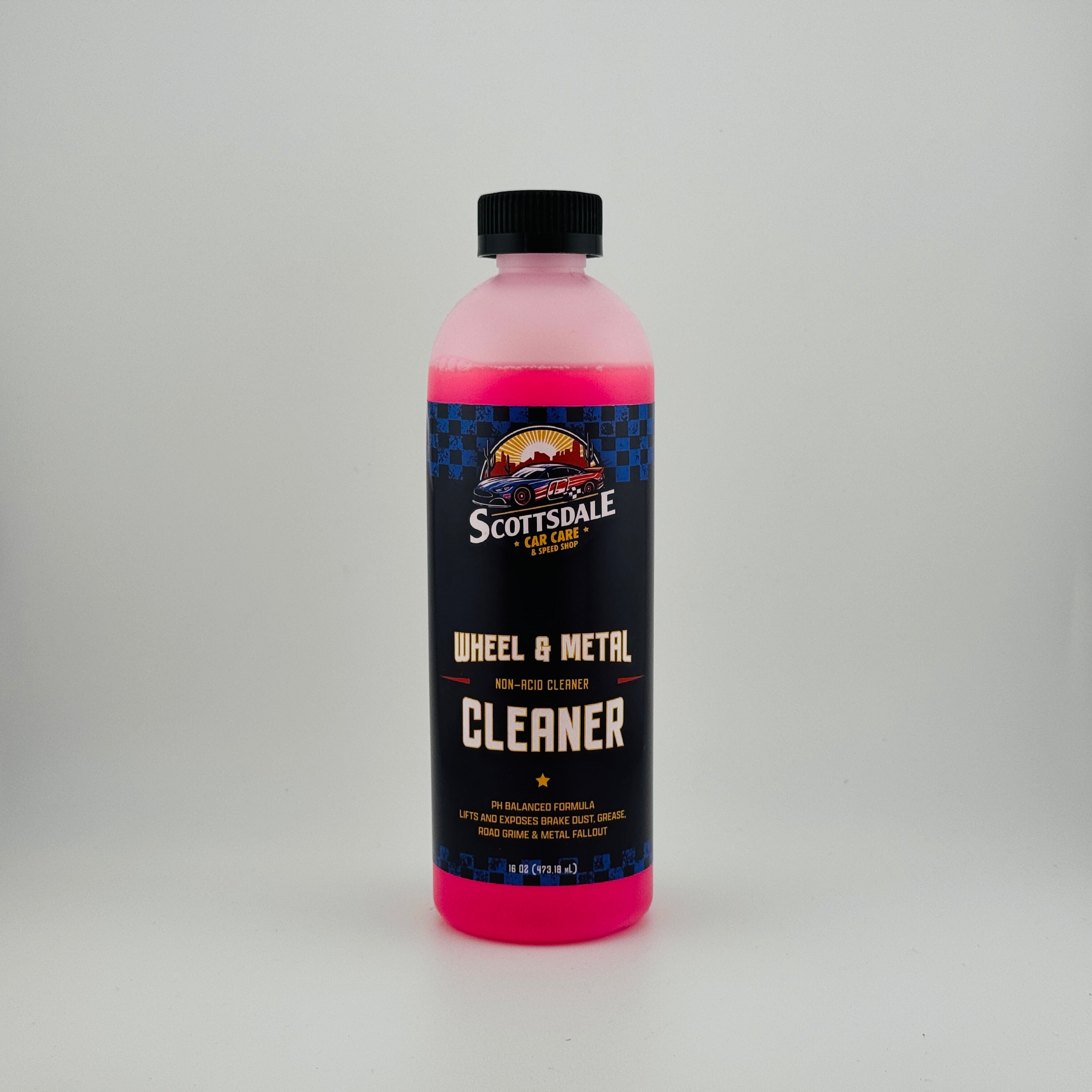 Cleaning Solutions