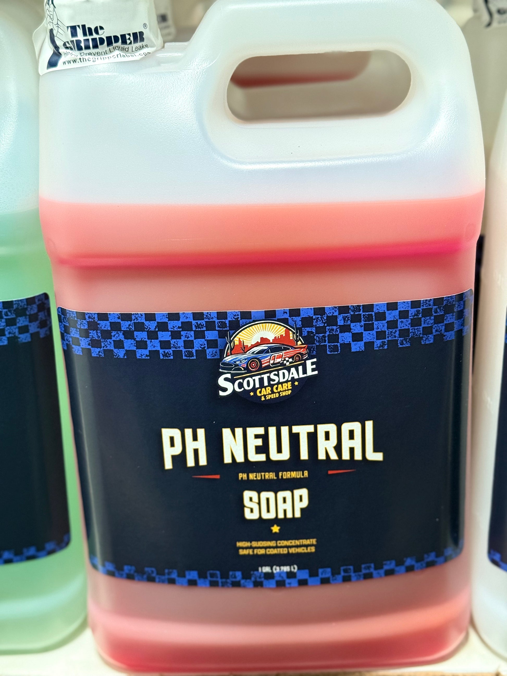 pH Neutral Soap (SALE)