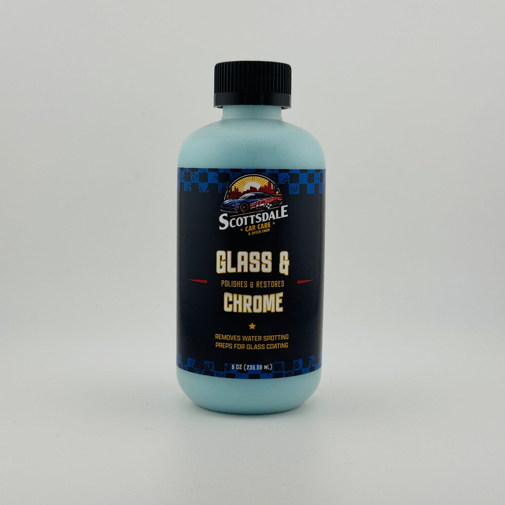 VALUE PACK: Glass Cleaner Bundle (SALE)