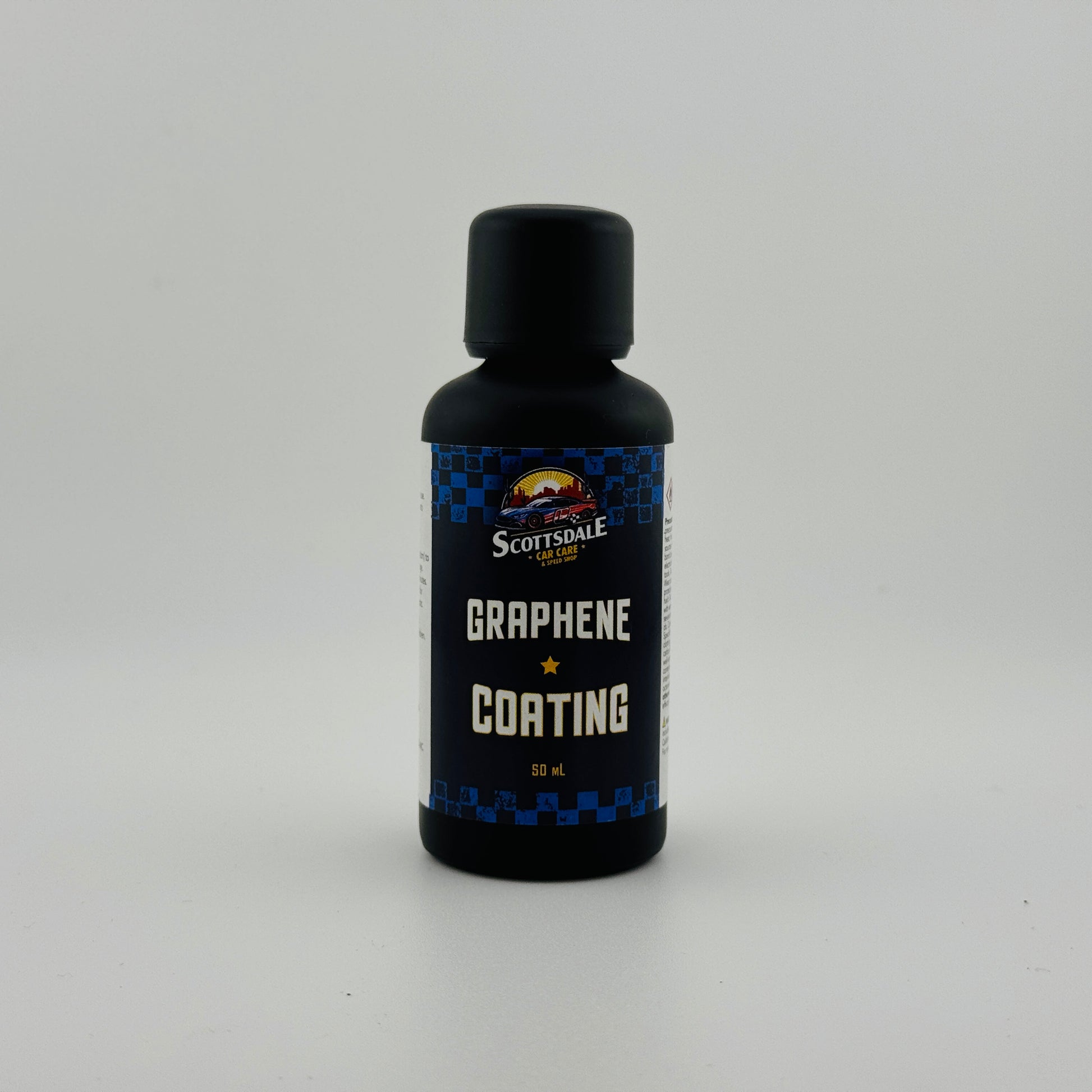 Graphene Coating (SALE)