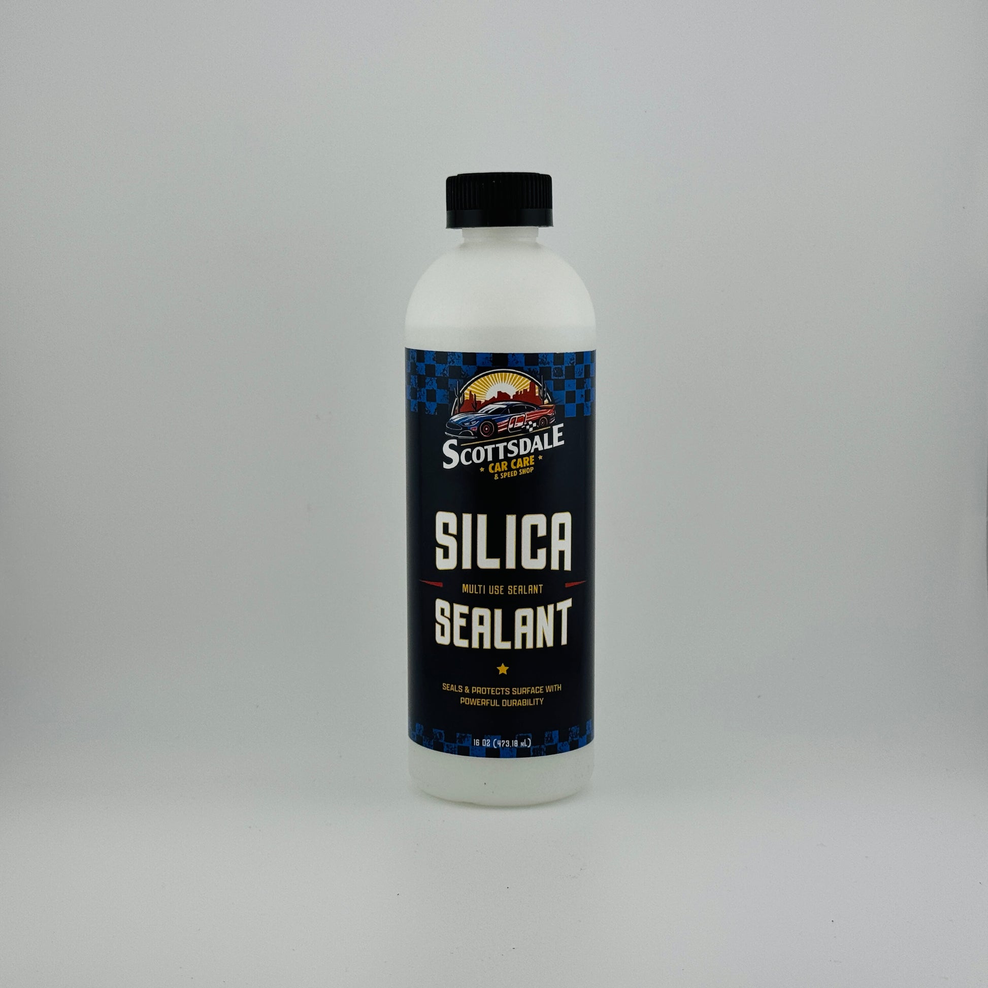 Silica Sealant (SALE)