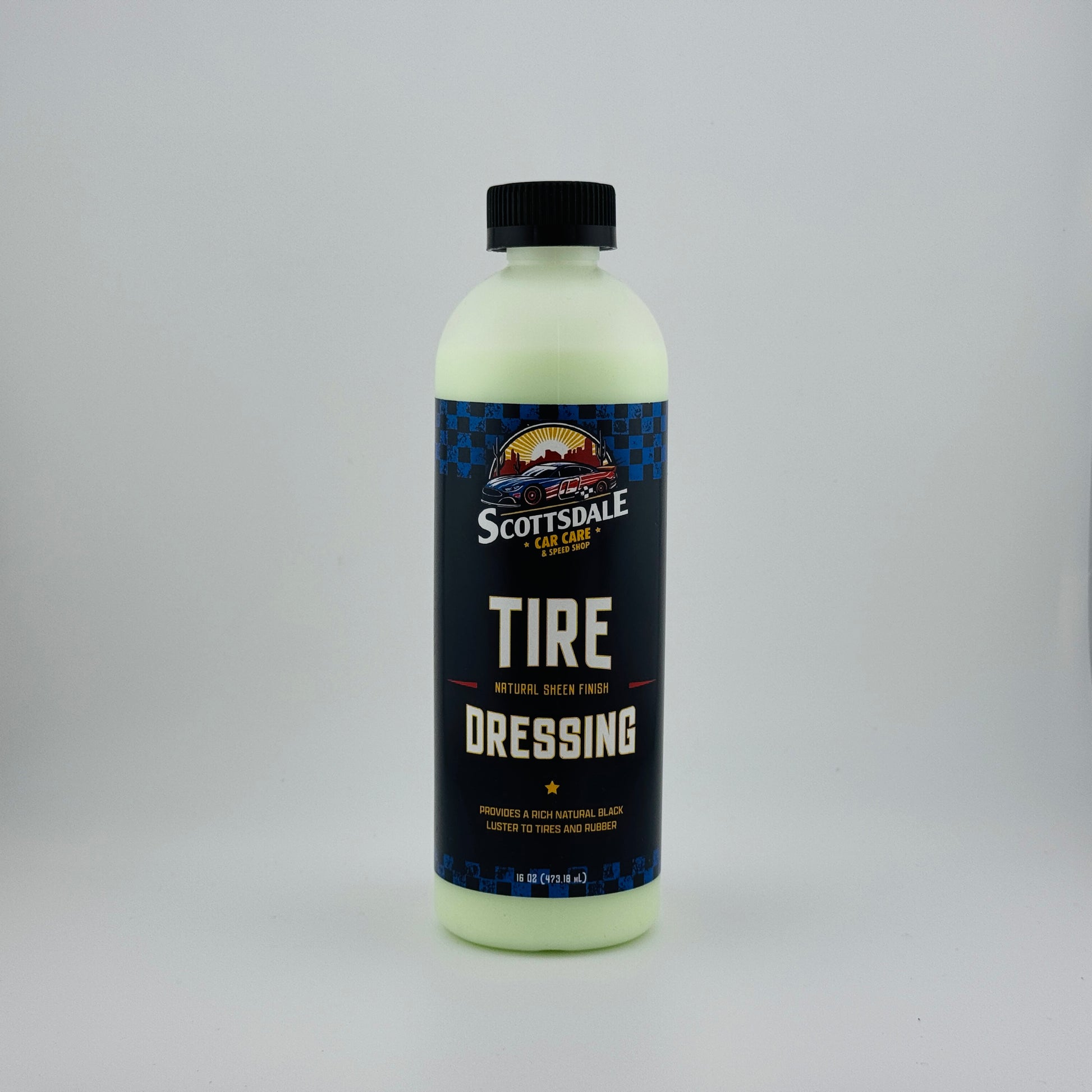 Tire Dressing (SALE)