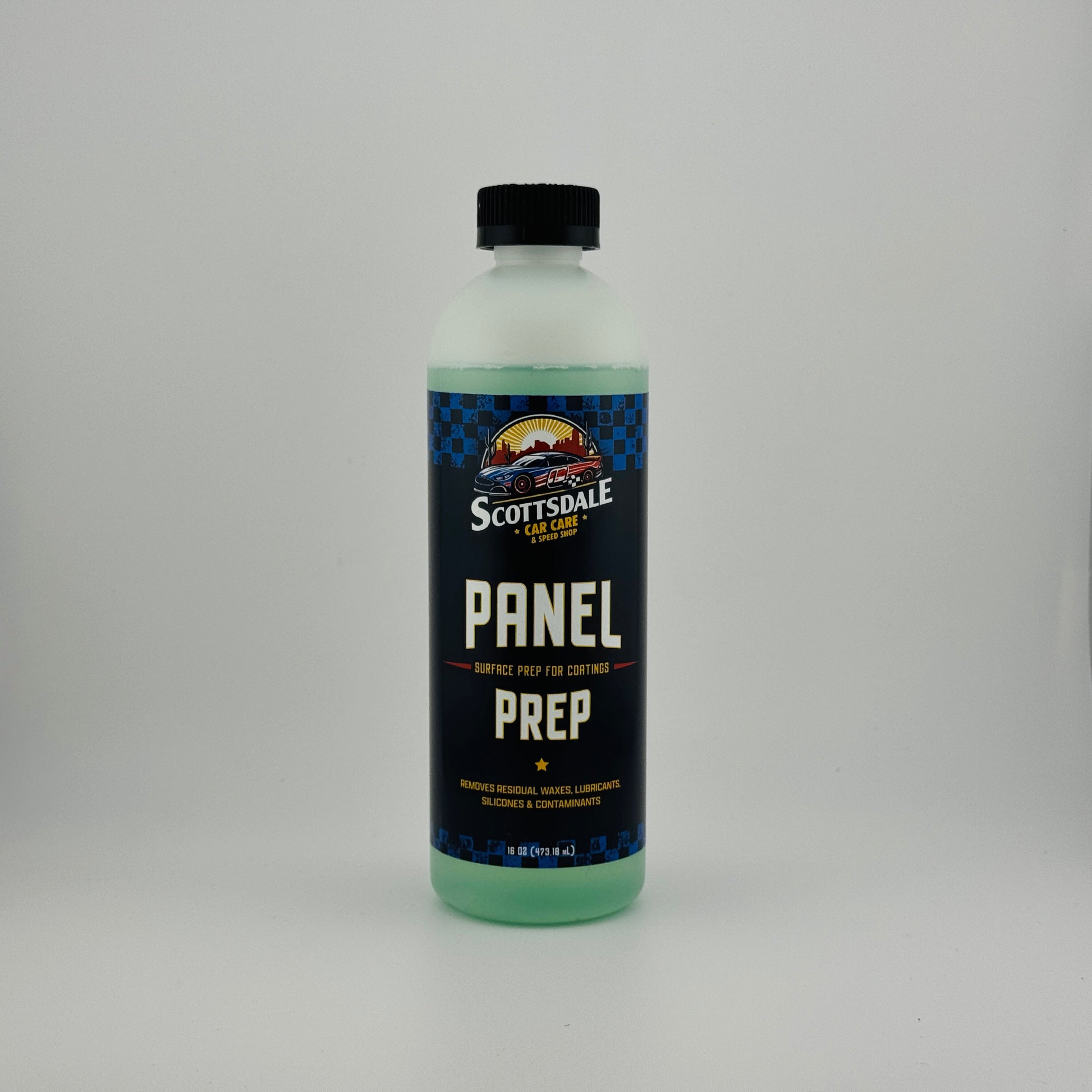 Panel Prep (SALE)