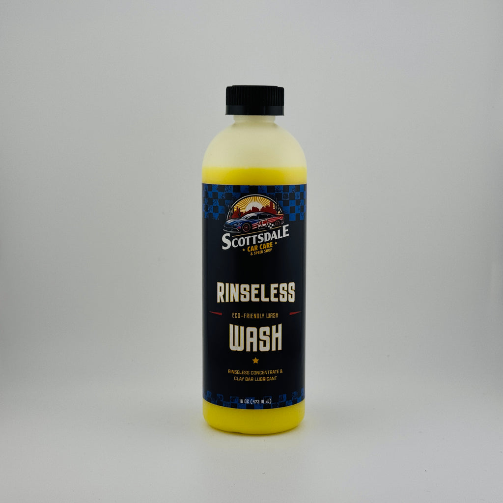 VALUE PACK: Clay Lube Kit (SALE)