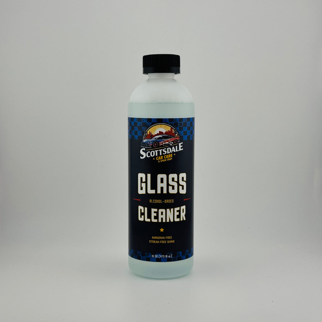 VALUE PACK: Glass Cleaner Bundle (SALE)