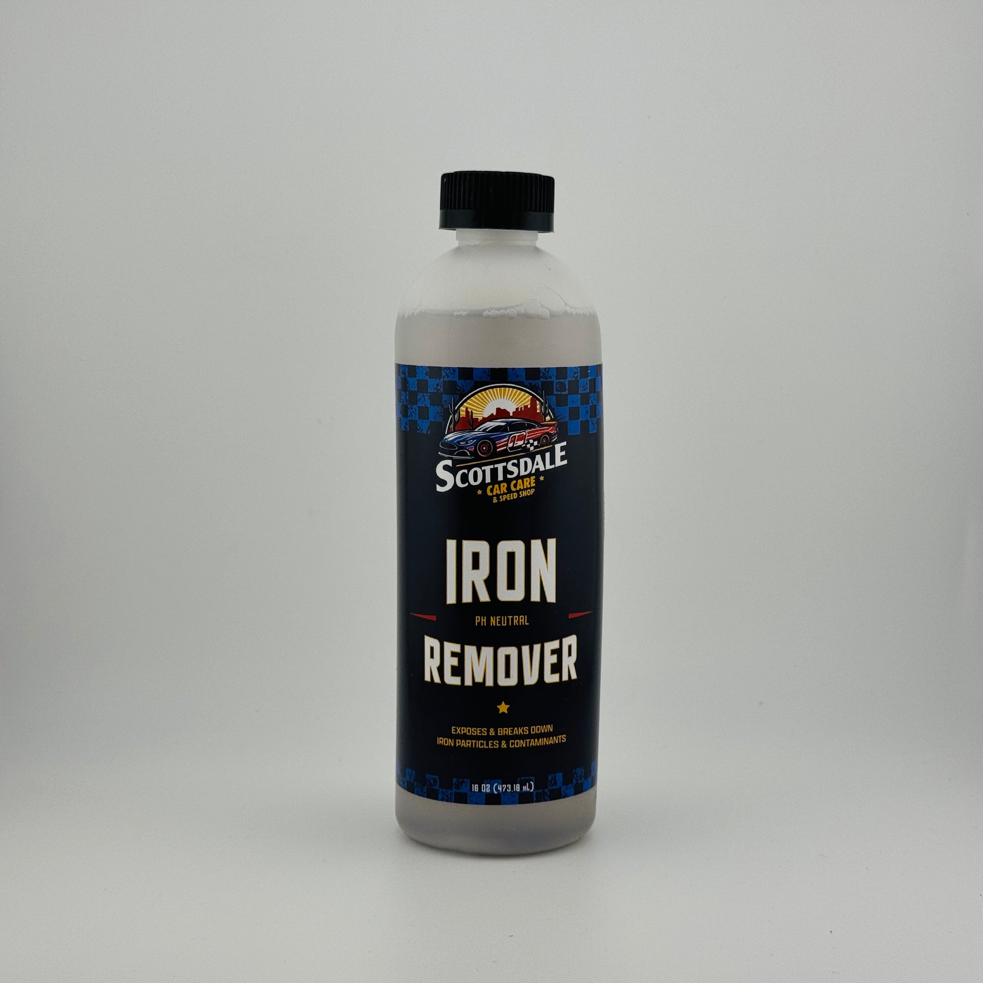 Iron Remover (SALE)
