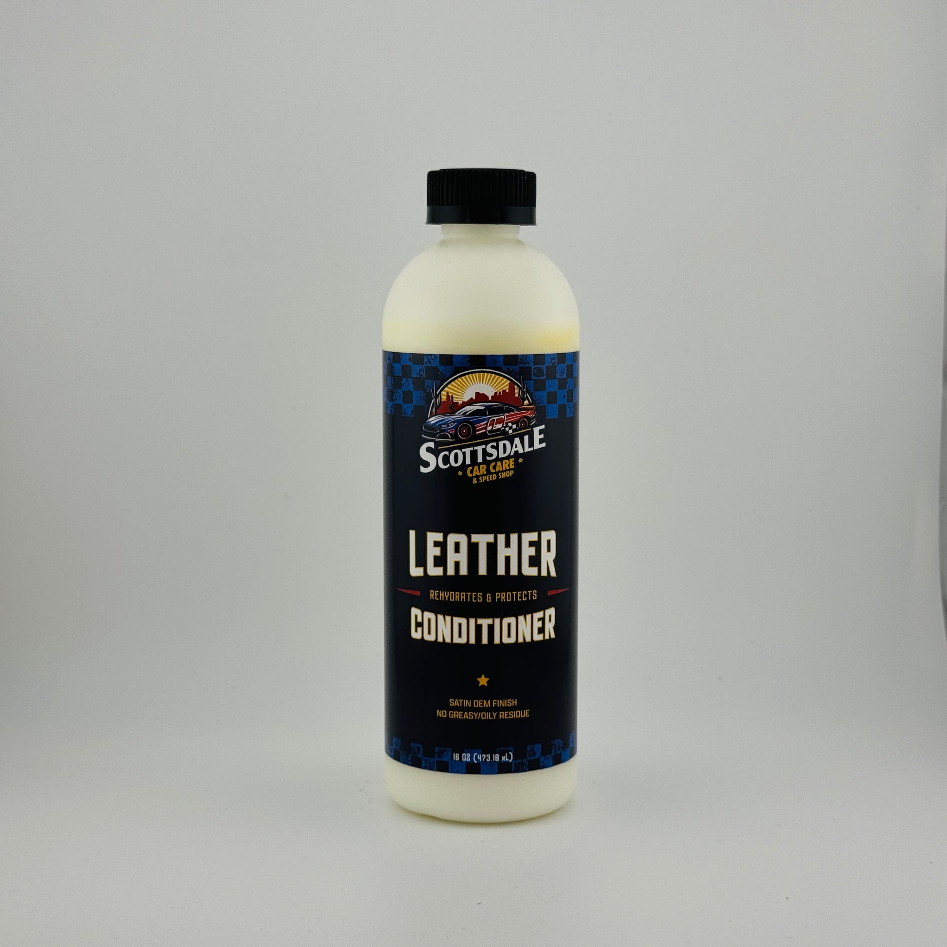 Leather Conditioner (SALE)