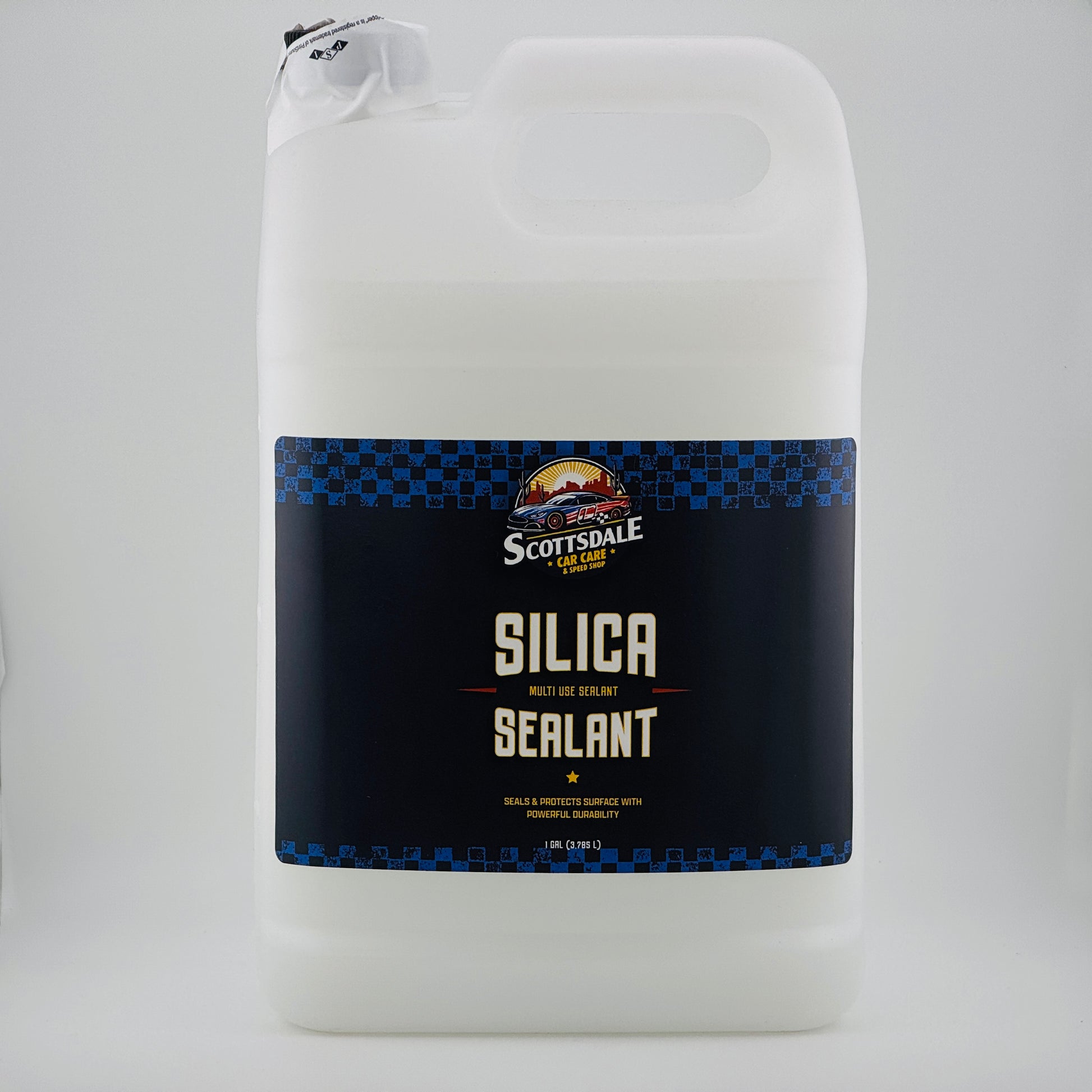 Silica Sealant (SALE)