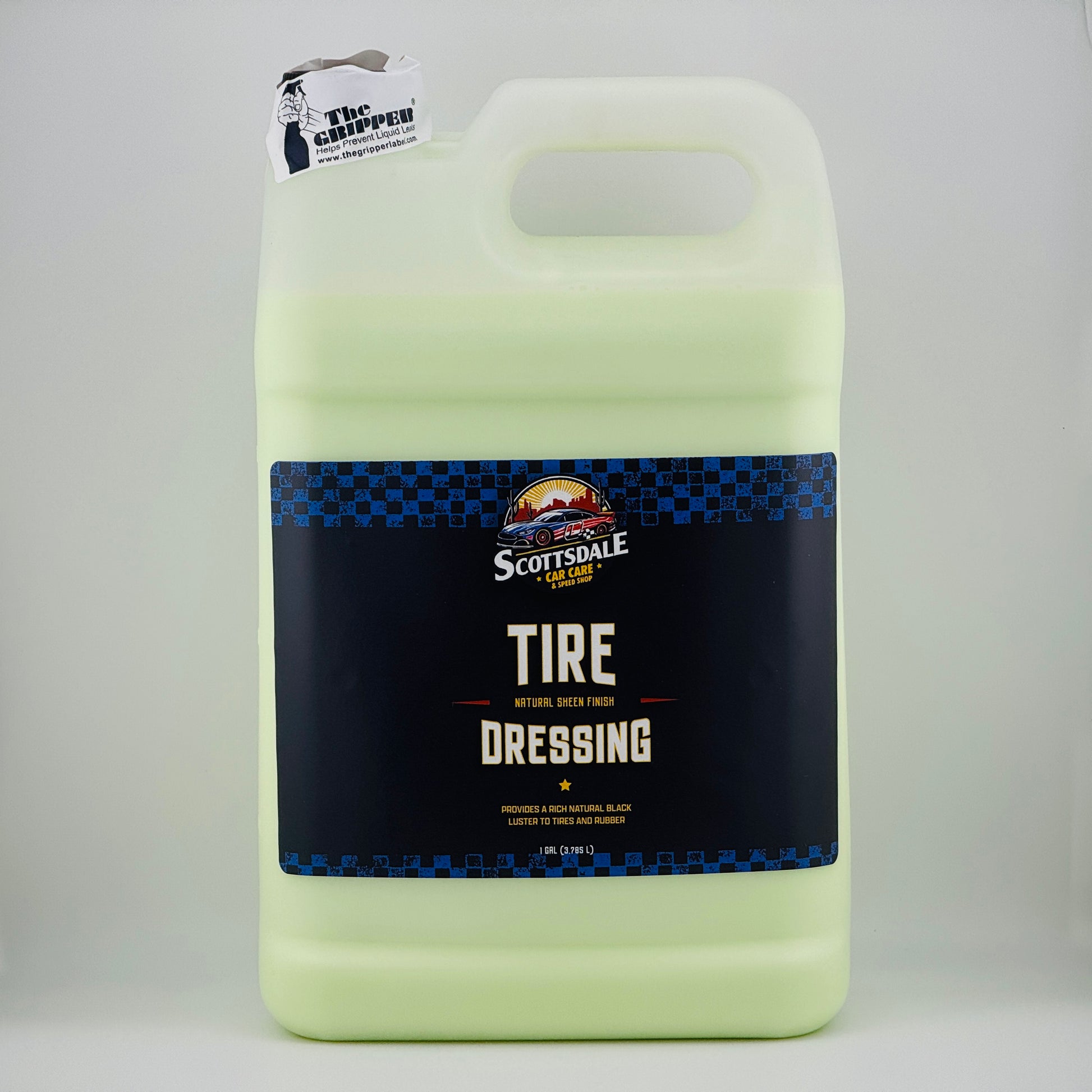 Tire Dressing (SALE)