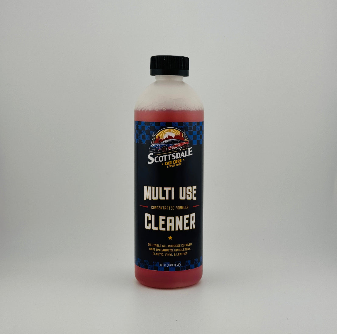 Multi Use Cleaner — Scottsdale Car Care & Speed Shop | Expert Auto Services