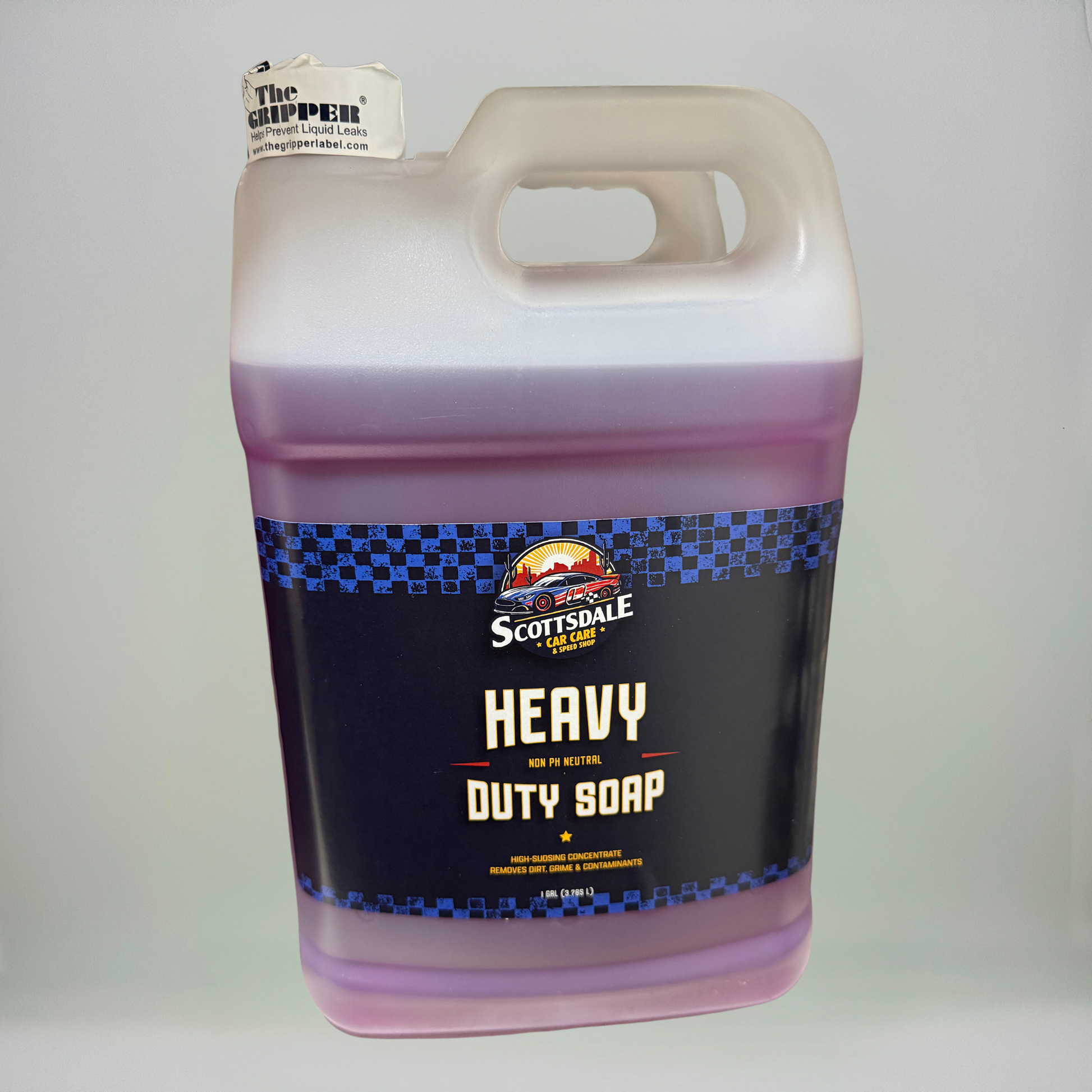 Heavy Duty Soap (Non pH Neutral) (SALE)